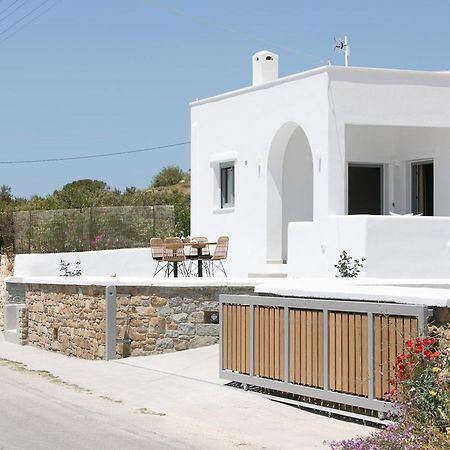 Villa Oceana - Микри Вигла Екстериор снимка