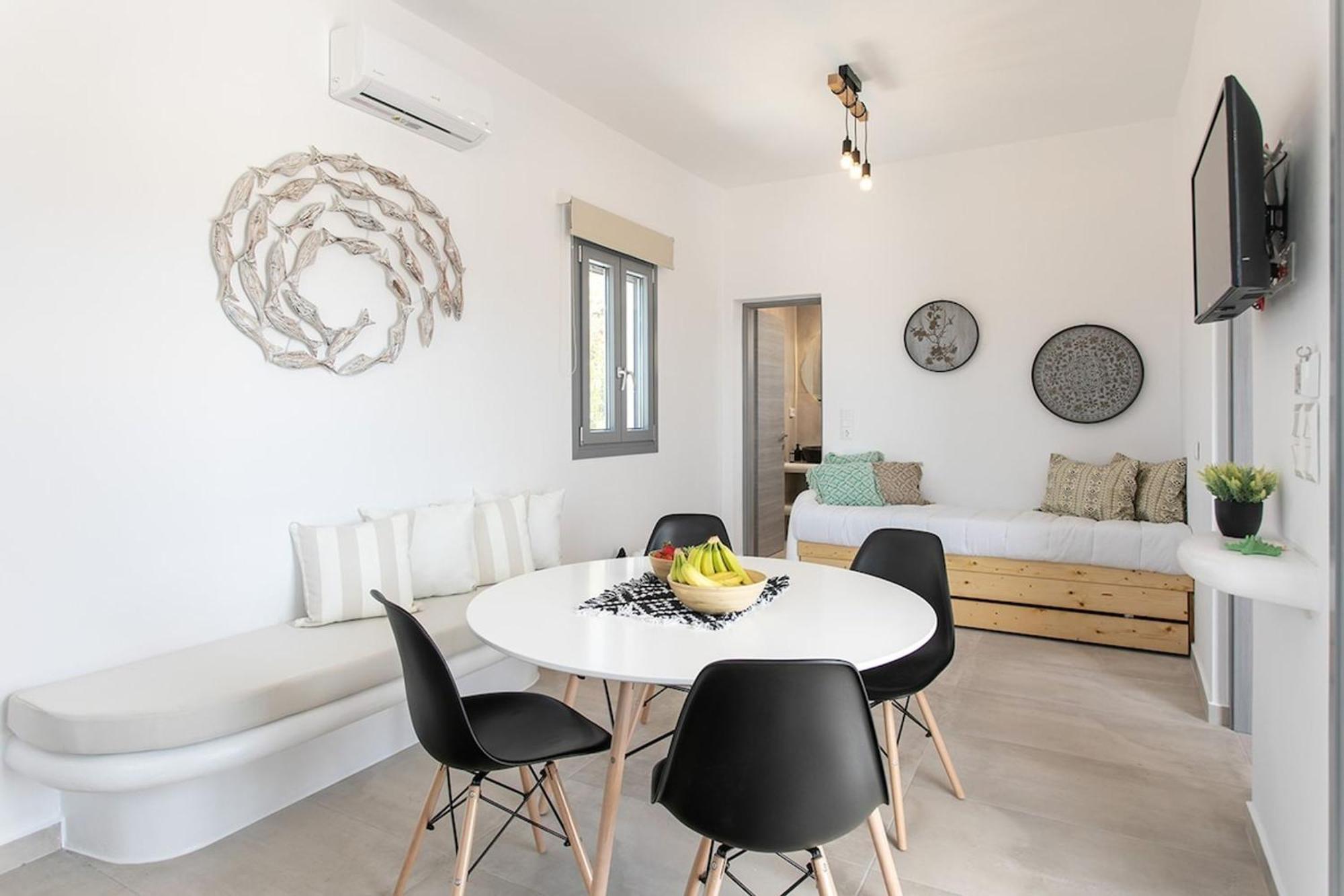 Villa Oceana - Микри Вигла Екстериор снимка
