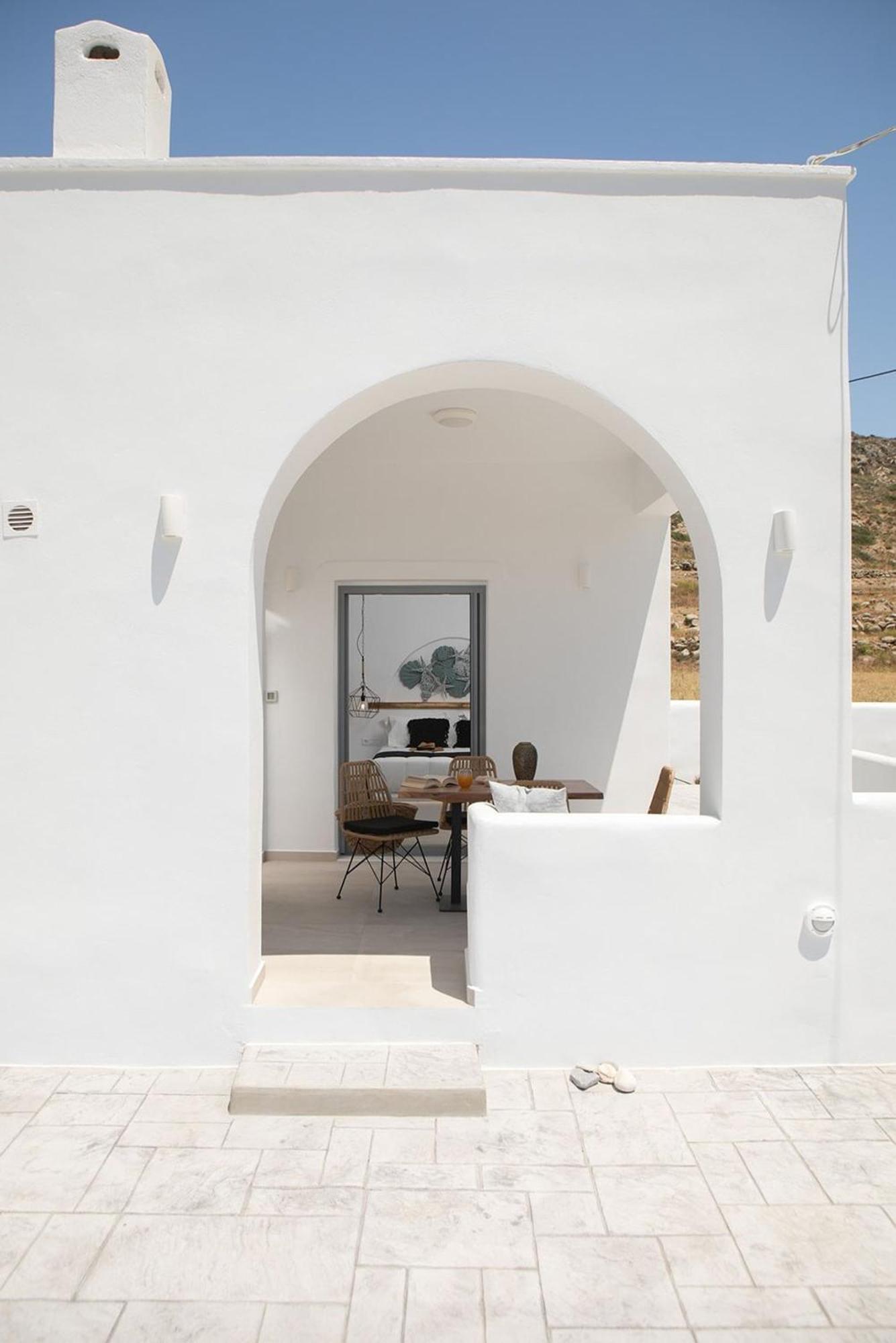 Villa Oceana - Микри Вигла Екстериор снимка