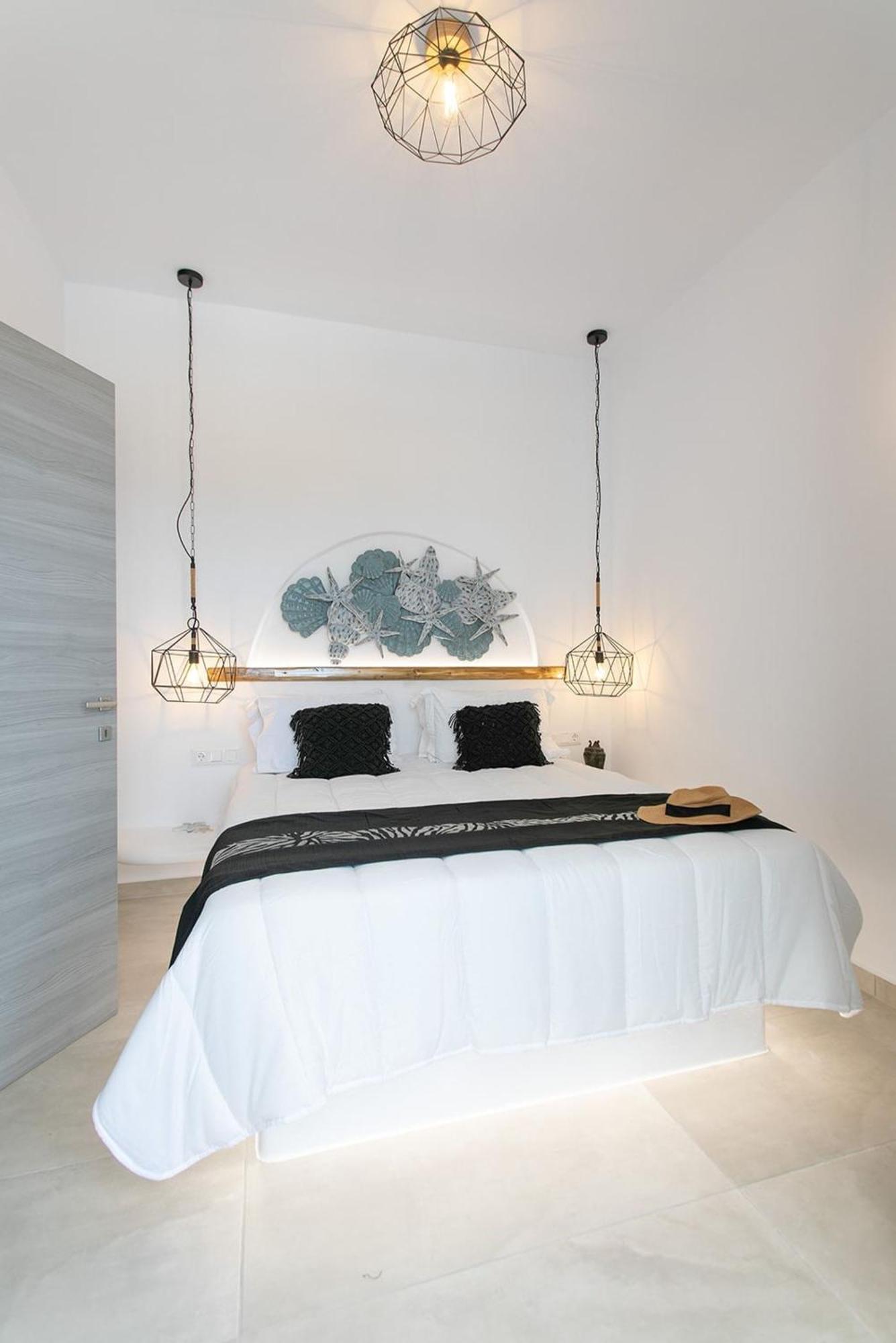 Villa Oceana - Микри Вигла Екстериор снимка