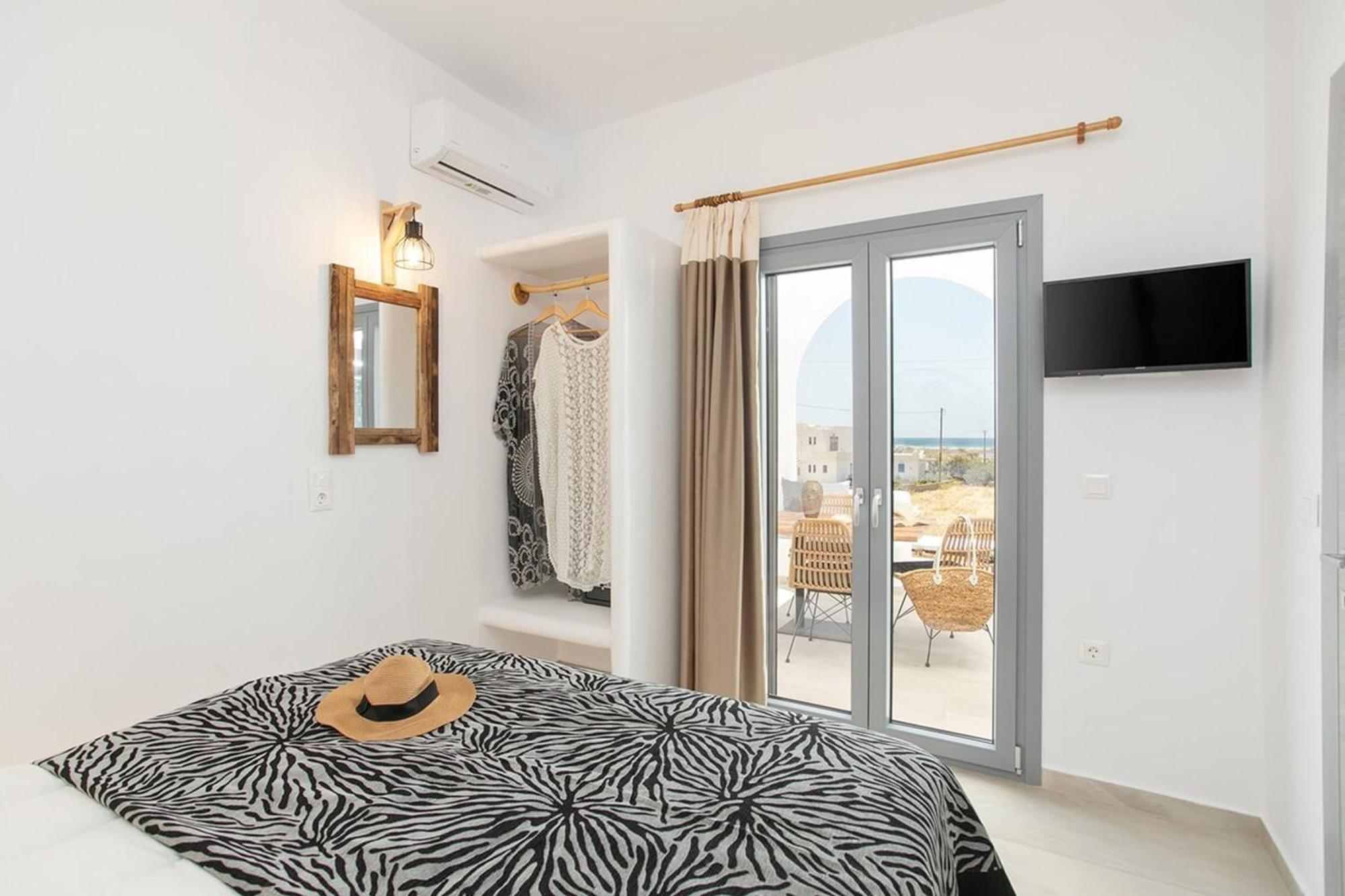 Villa Oceana - Микри Вигла Екстериор снимка