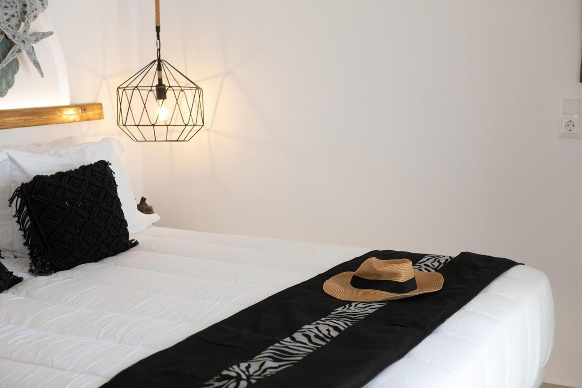 Villa Oceana - Микри Вигла Екстериор снимка