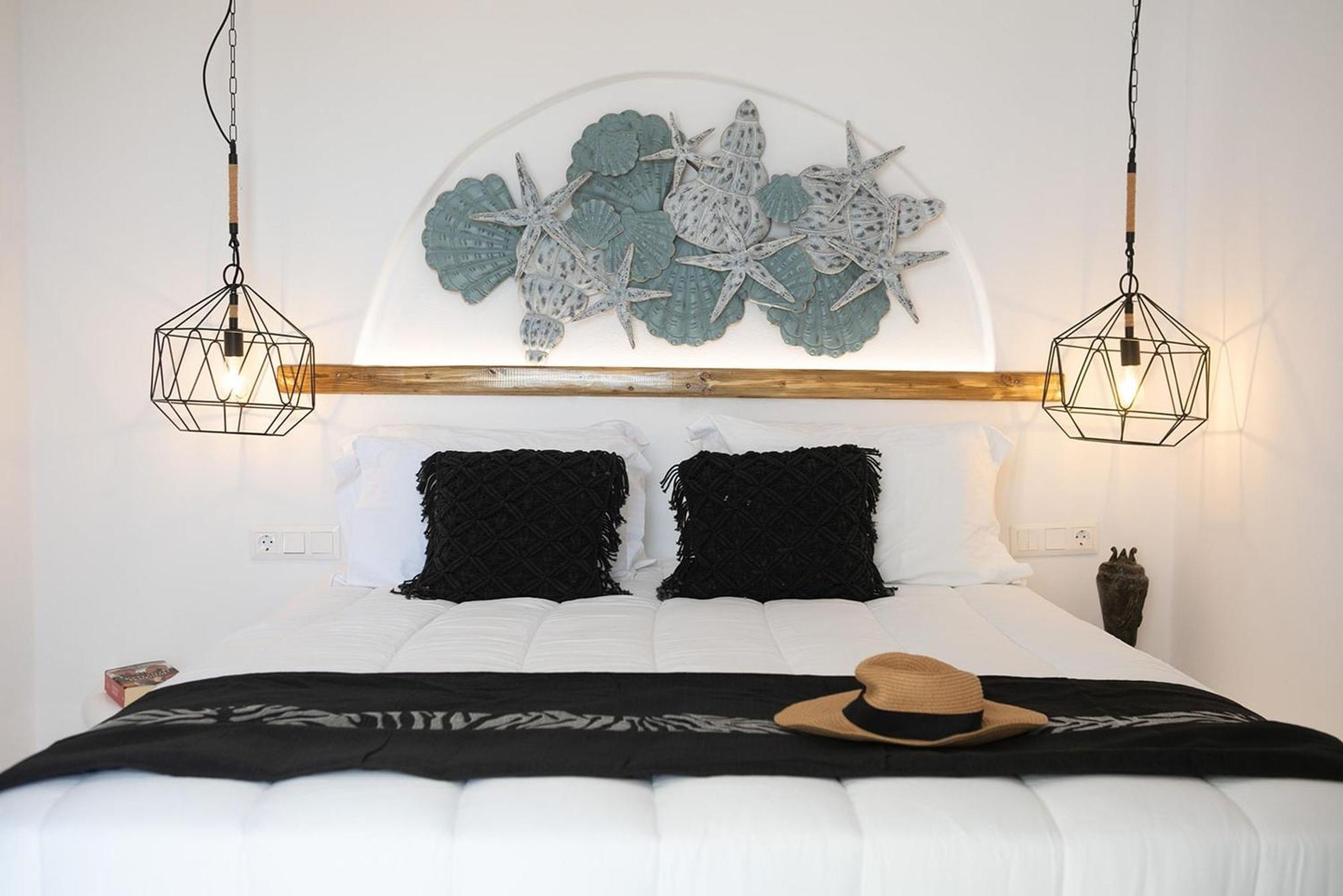 Villa Oceana - Микри Вигла Екстериор снимка